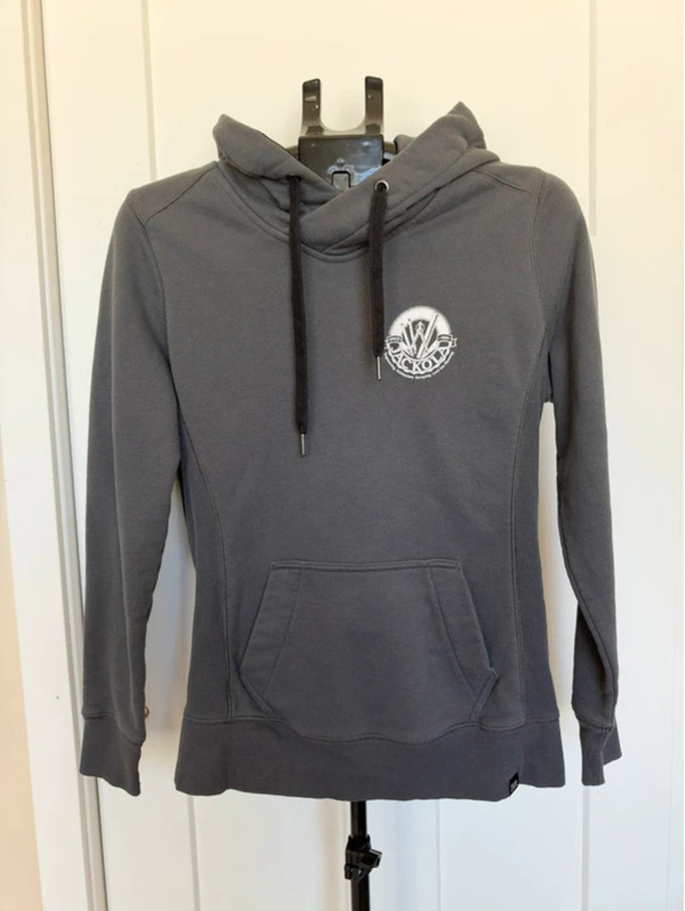 New Era Hoodie
